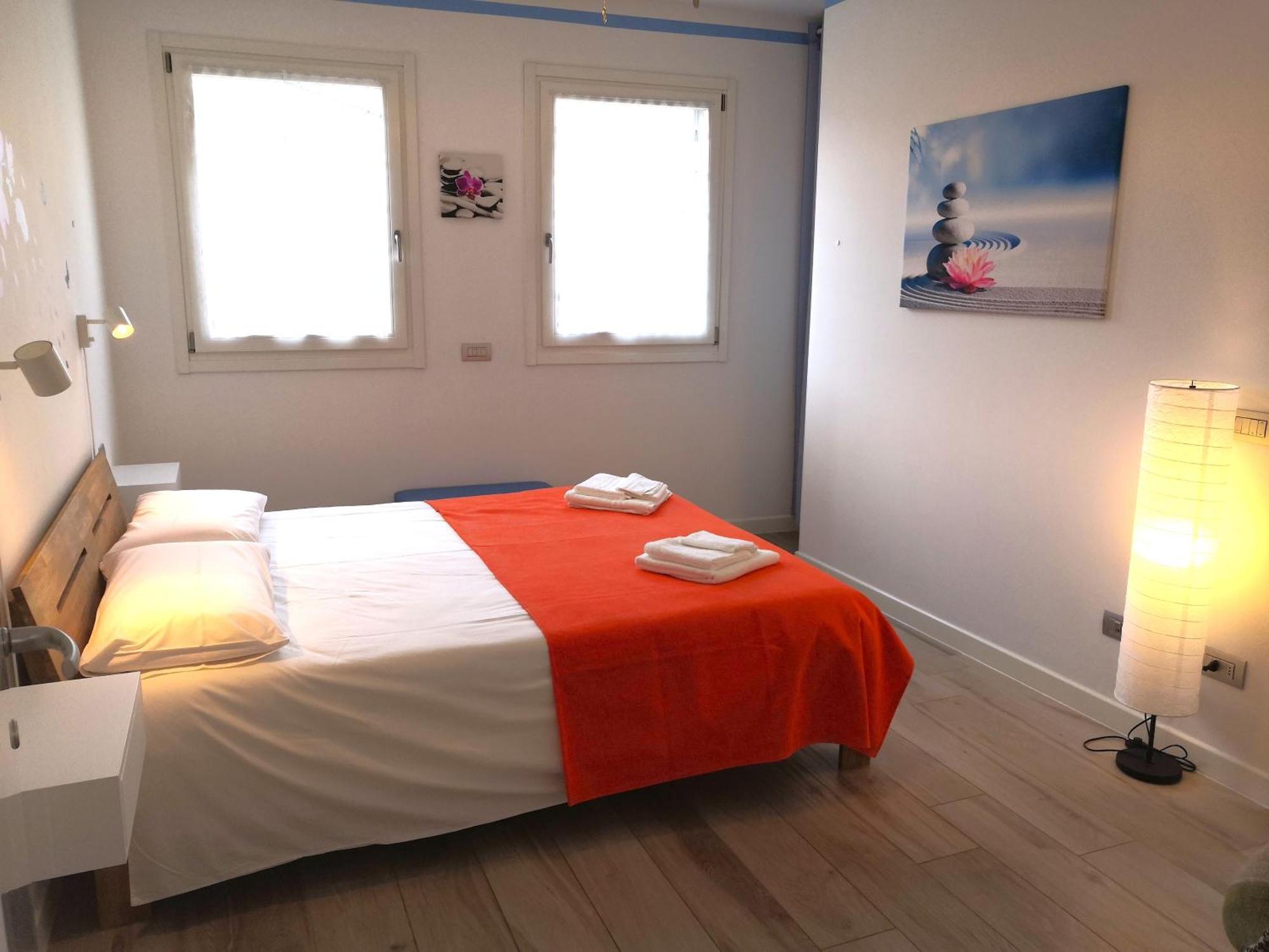 Butterfly Apt Suna Beach Verbania Exterior foto