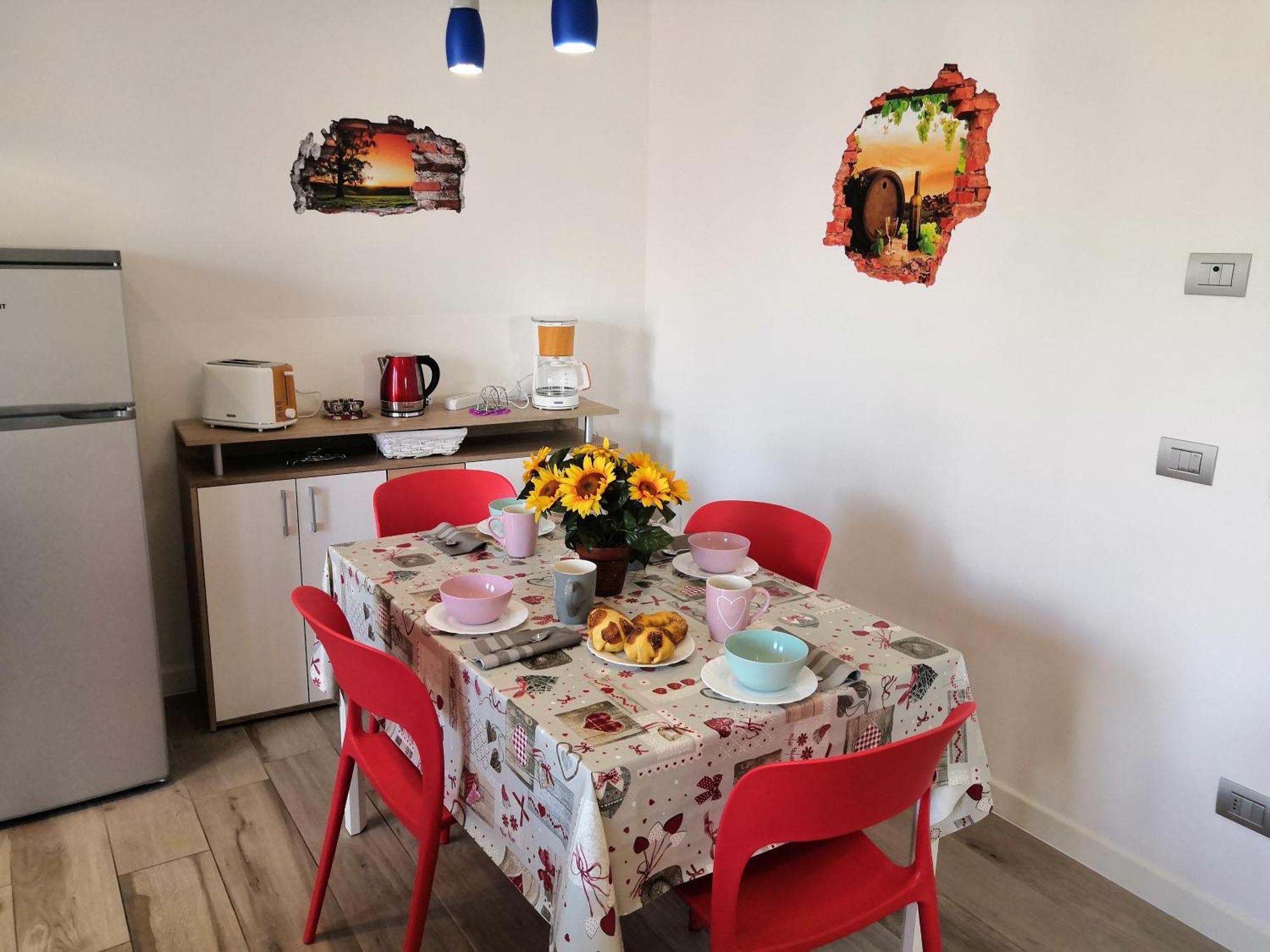 Butterfly Apt Suna Beach Verbania Exterior foto