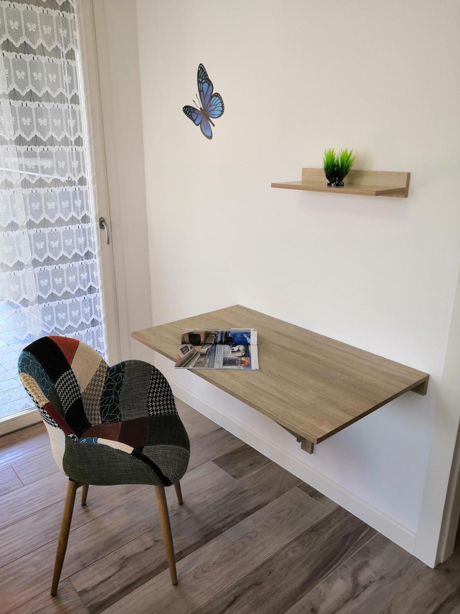 Butterfly Apt Suna Beach Verbania Exterior foto