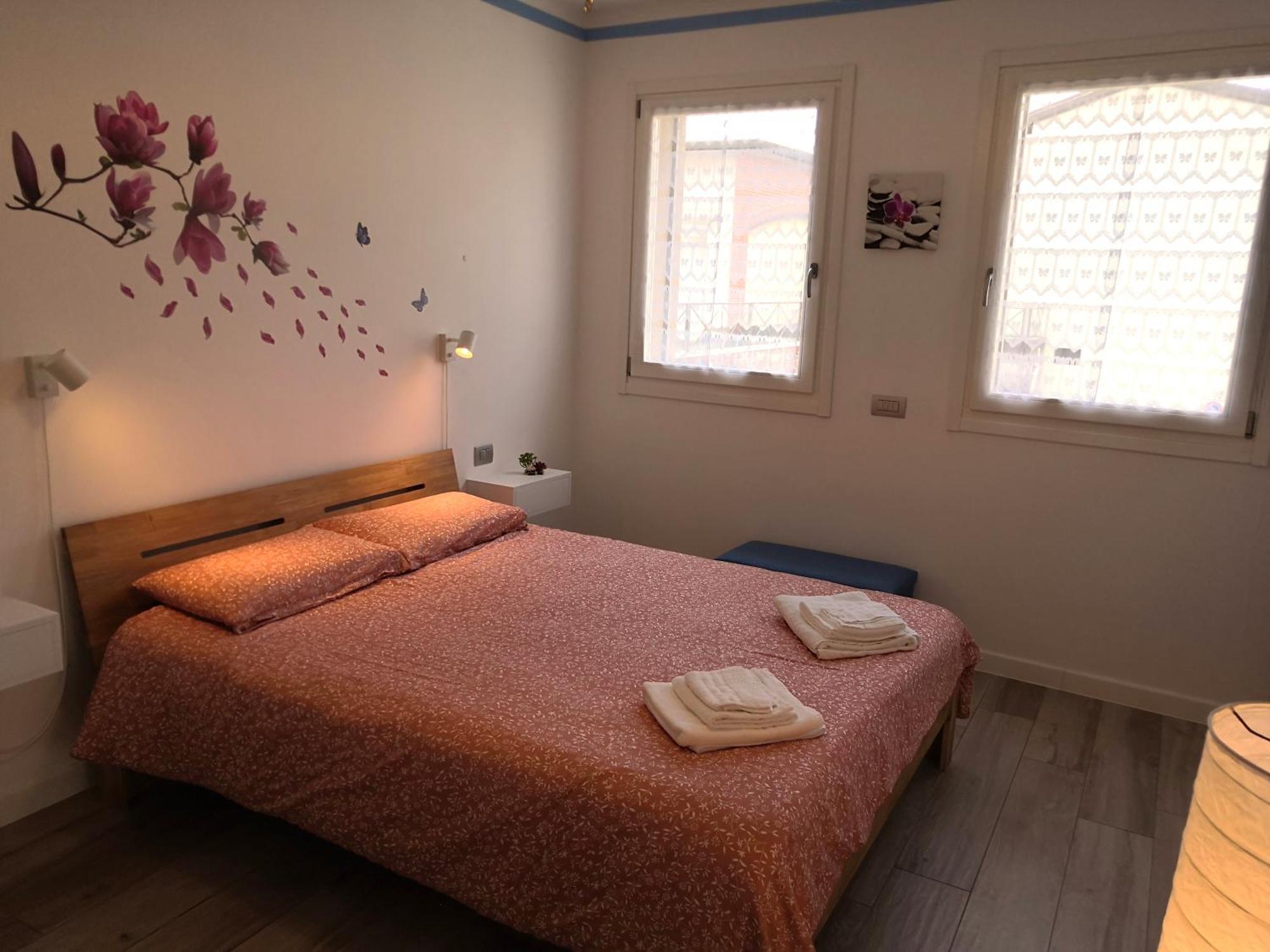 Butterfly Apt Suna Beach Verbania Exterior foto
